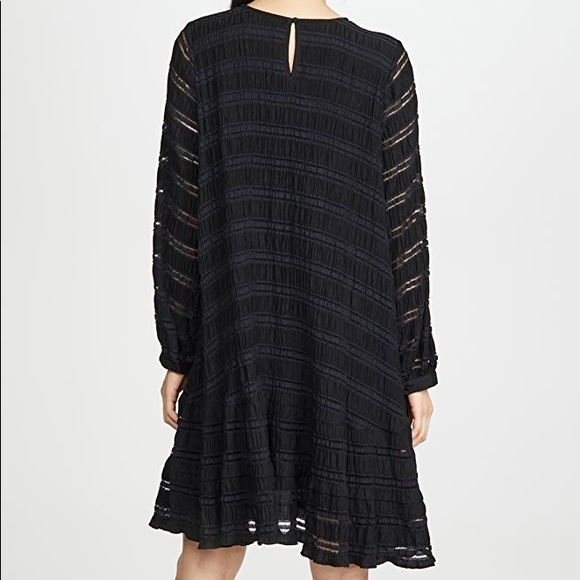 ANINE BING Viola Dress size M - Picture 9 of 9